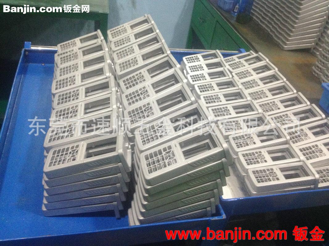 厂家专业提供 锌合金机械加工高质量