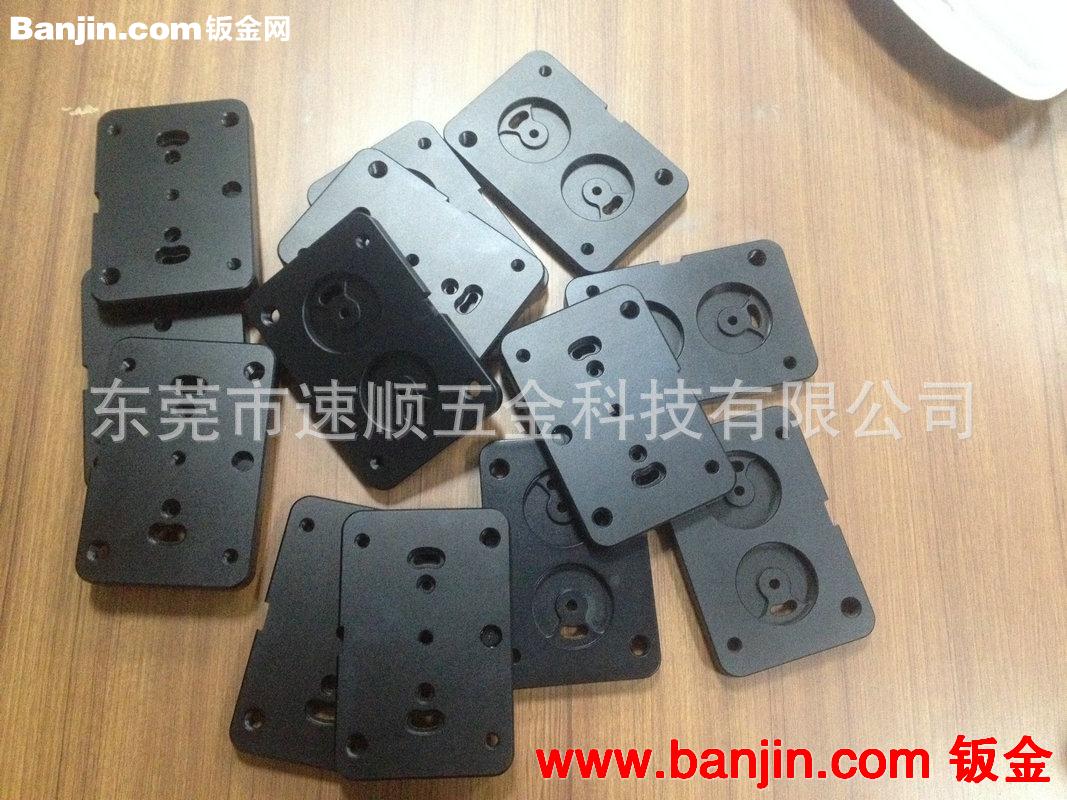 厂家专业提供 锌合金机械加工高质量