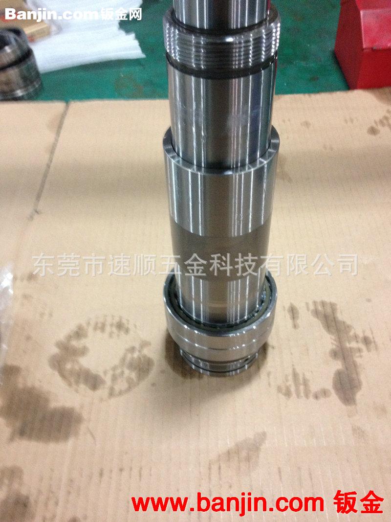 深圳机械加工厂家专业提供 机械加工制造