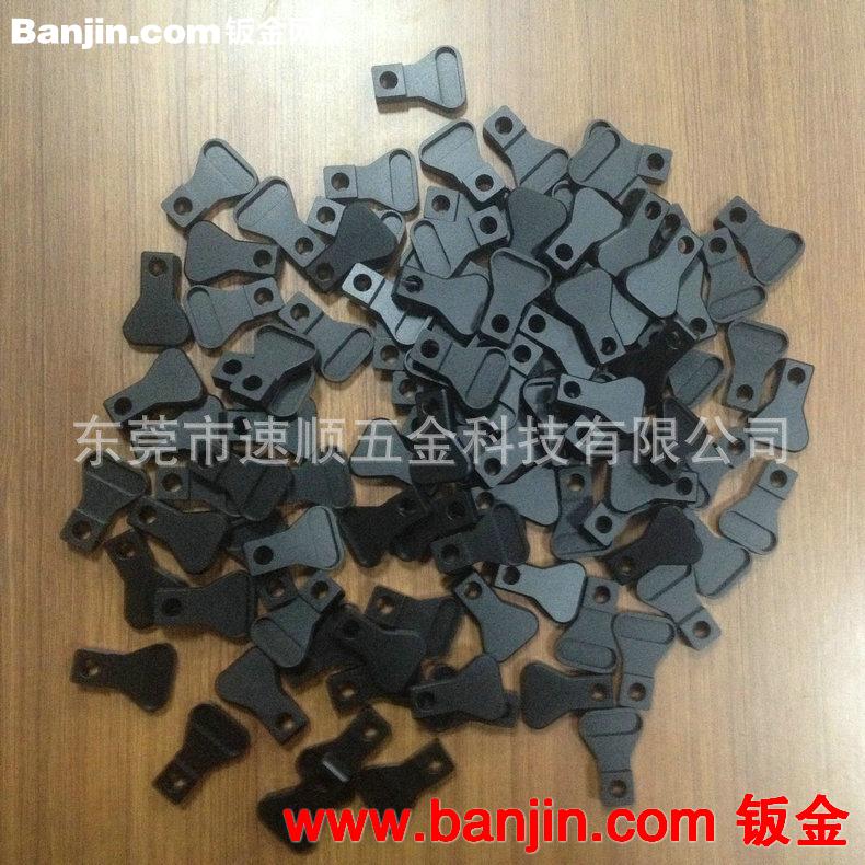 专业厂家提供 高品质五金加工 五金拉伸加工