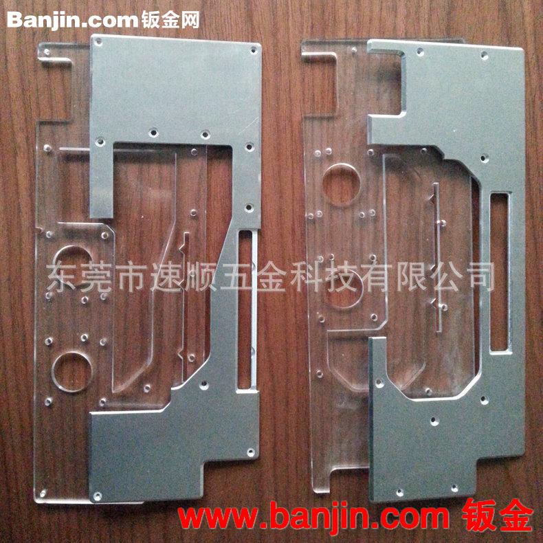 厂家长期供应 精密cnc数控加工 量大价优