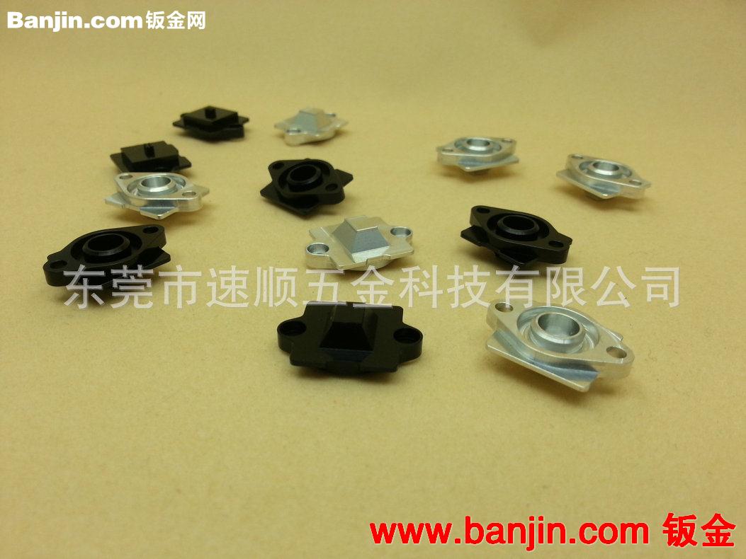 厂家长期供应 精密cnc数控加工 量大价优