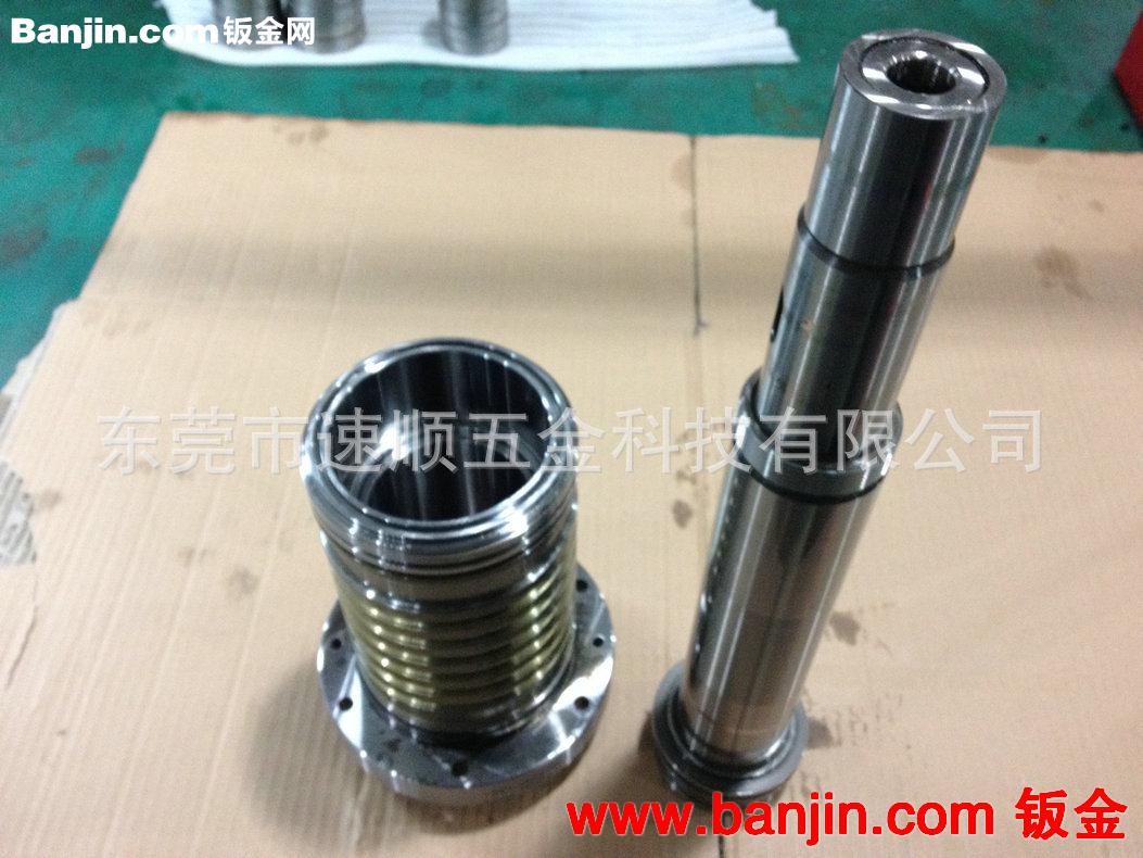 厂家长期供应 精密cnc数控加工 量大价优