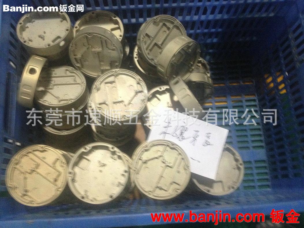 厂家热销 高品质螺纹数控加工 cnc数控加工