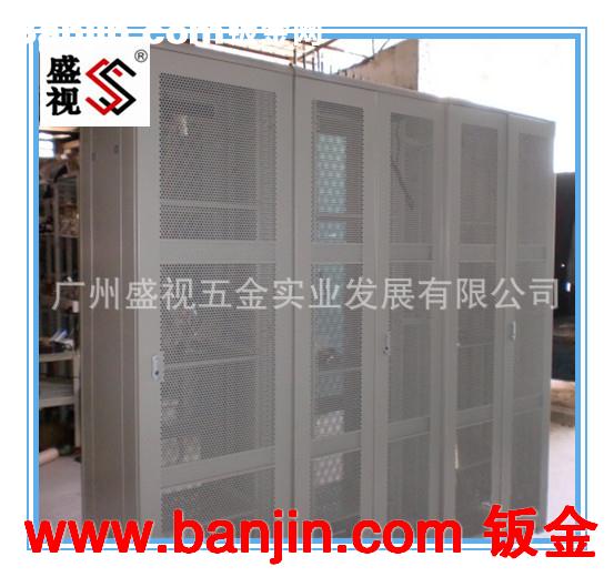 机房专用网络机柜 布线机柜 实用型机柜 薄利多销 品质有保障