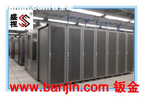 加工订制组合机柜 企业银行专用机柜 42U标准网络机柜 厂家直销