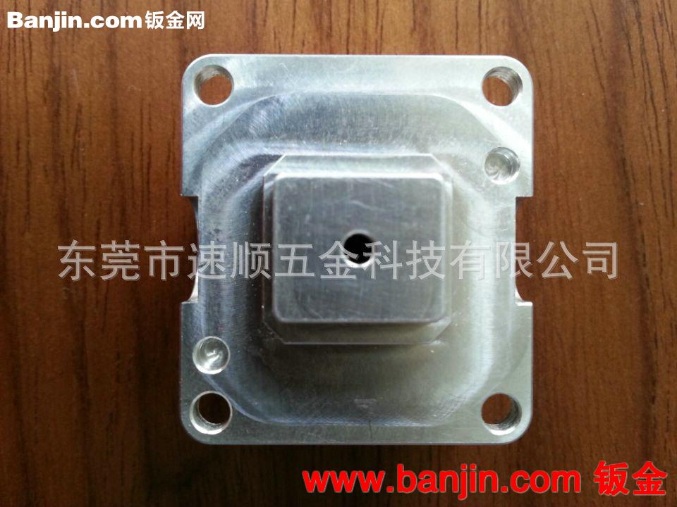 东莞厂家生产提供 高品质cnc机加工 cnc产品加工