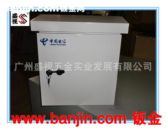 长期供应高品质户外防水箱 监控箱 防水箱订制加工