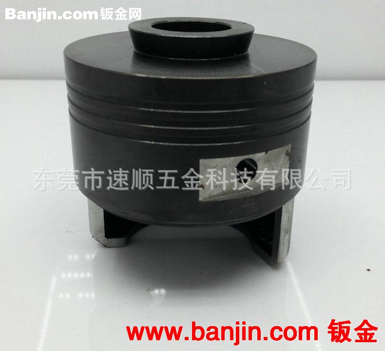 厂家专业提供 高品质数控铣床加工 价格实惠