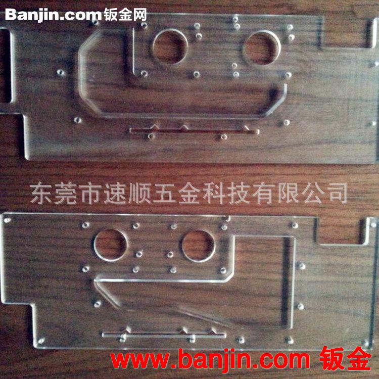 厂家生产供应 高品质cnc精雕 cnc零件加工