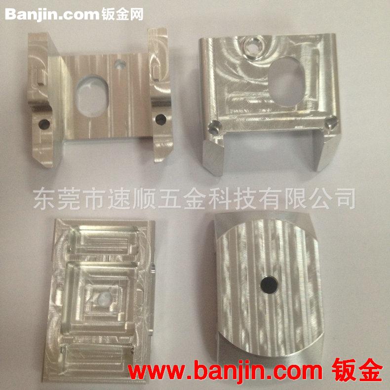 厂家生产供应 高品质cnc精雕 cnc零件加工