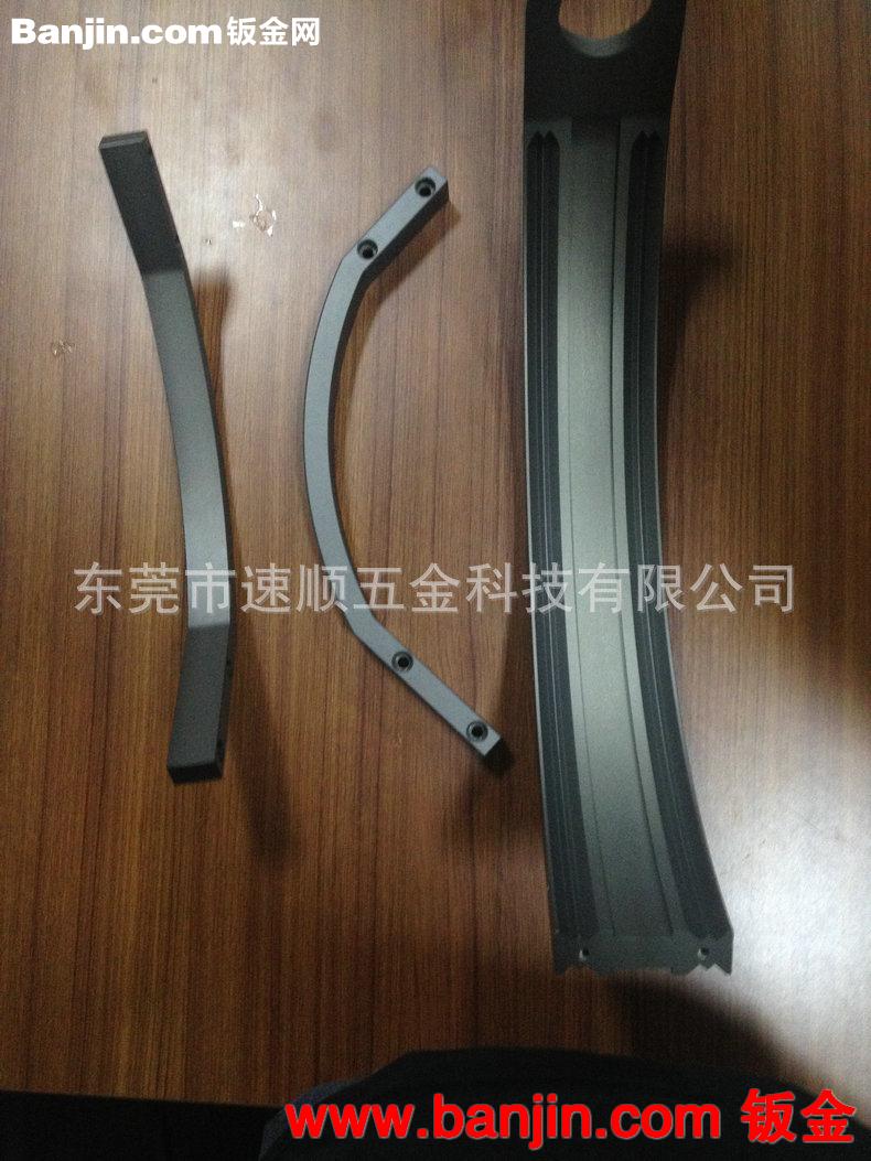 厂家长期供应 高质量数控cnc加工 cnc四轴加工