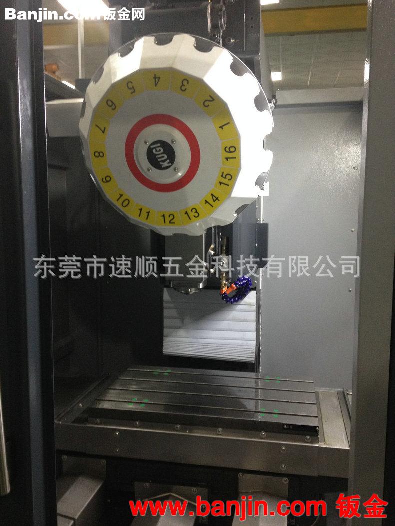 厂家专业提供 cnc数控加工产品 优质从优
