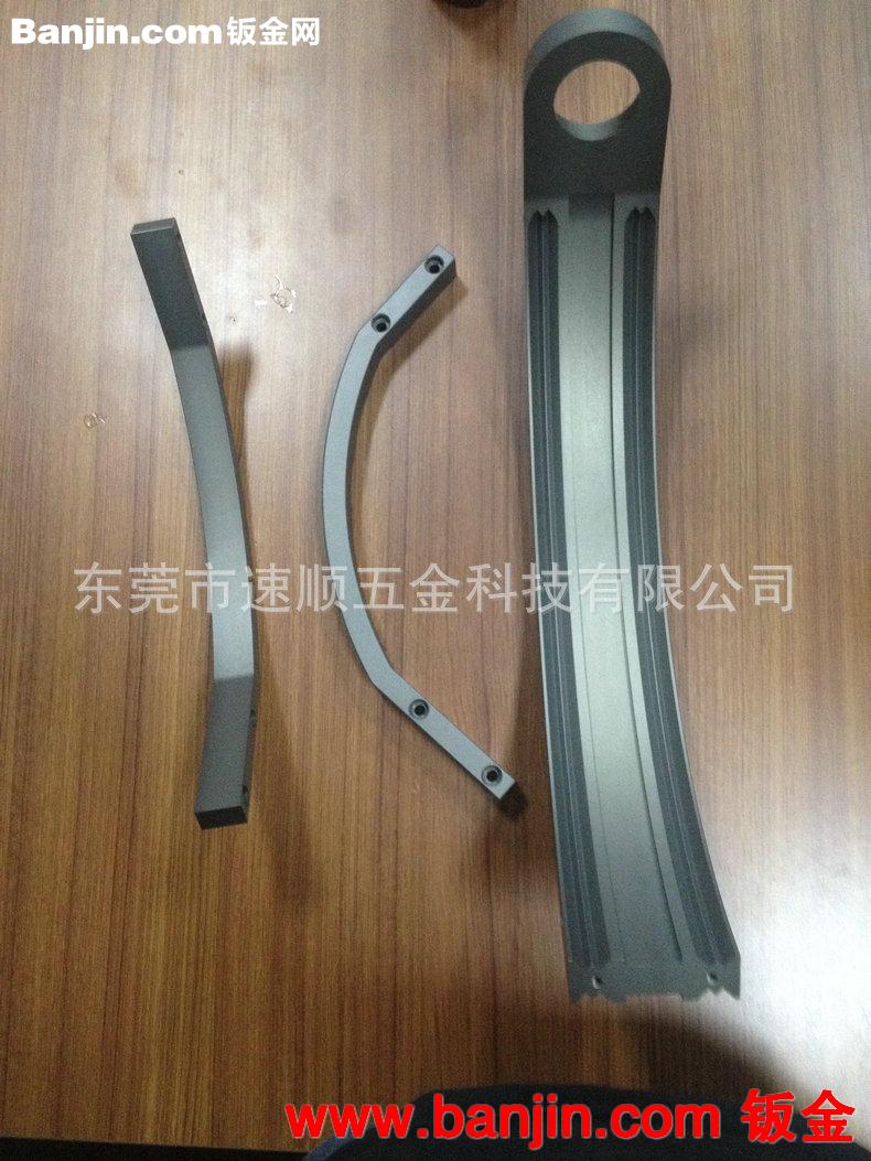 厂家直销 高质量cnc四轴加工 模具cnc加工