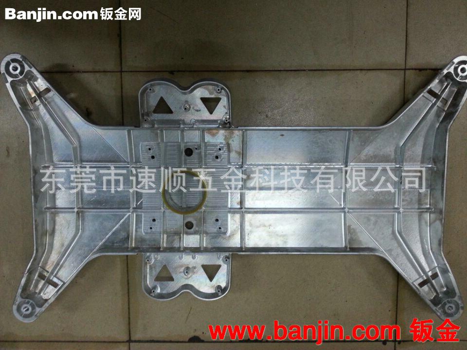 厂家直销 高质量cnc四轴加工 模具cnc加工