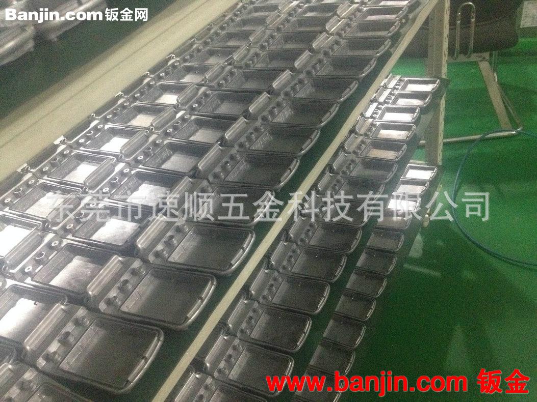 厂家直销 高质量cnc四轴加工 模具cnc加工