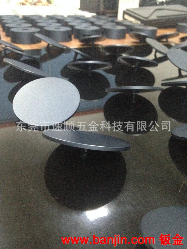 厂家长期供应 高品质cnc数控加工 高速cnc加工