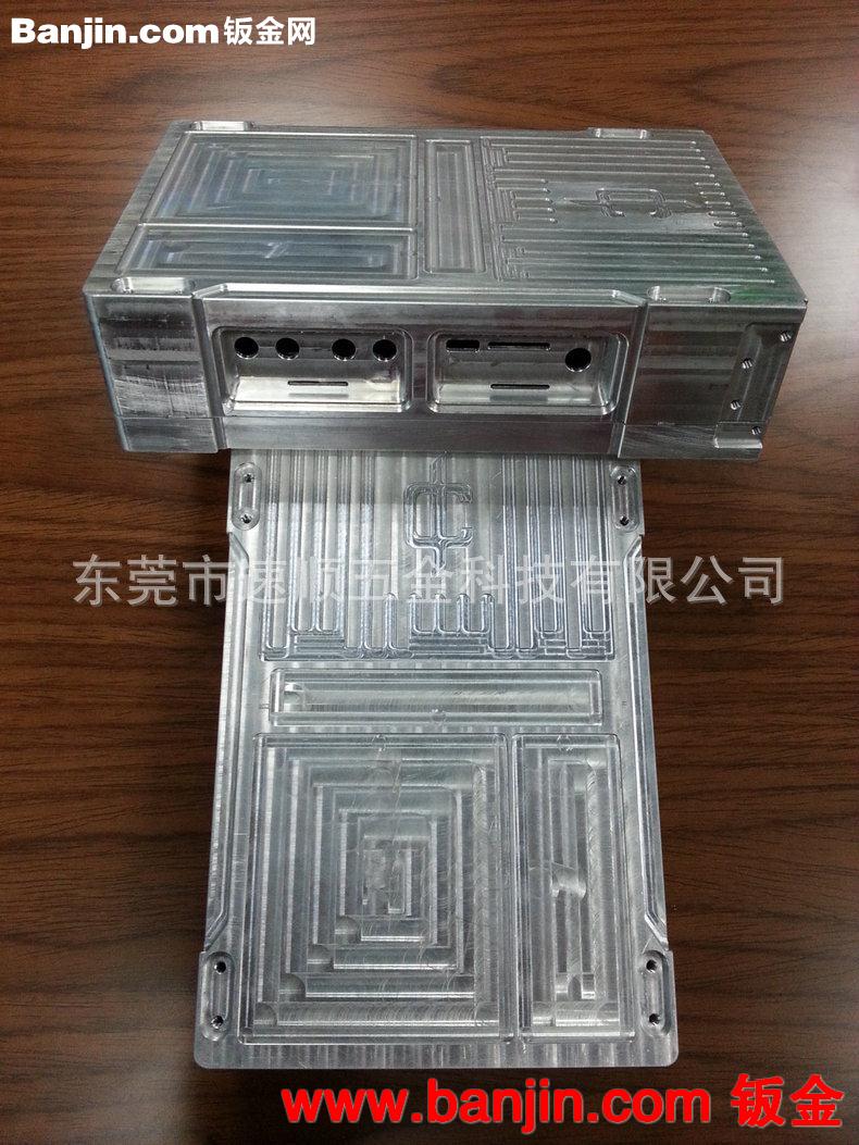 厂家长期供应 高品质cnc数控加工 高速cnc加工