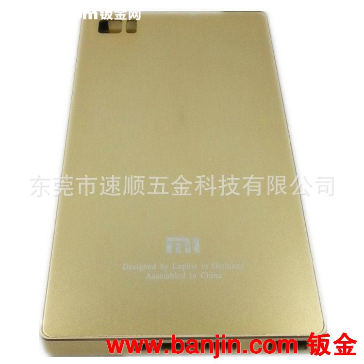 厂家生产供应 高品质数控车床加工 高档铝合金CNC加工