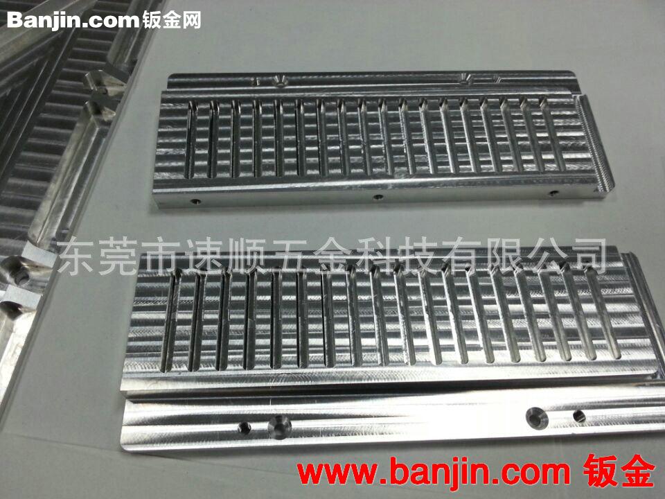 厂家长期供应 龙门模具cnc加工 高速cnc加工