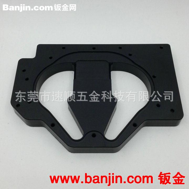 厂家长期供应 龙门模具cnc加工 高速cnc加工