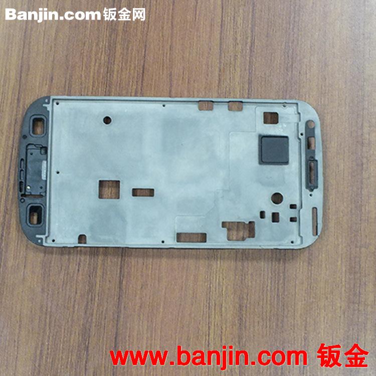 专业CNC加工产品通讯类配件数码外壳 cnc加工 机加工 机械加工