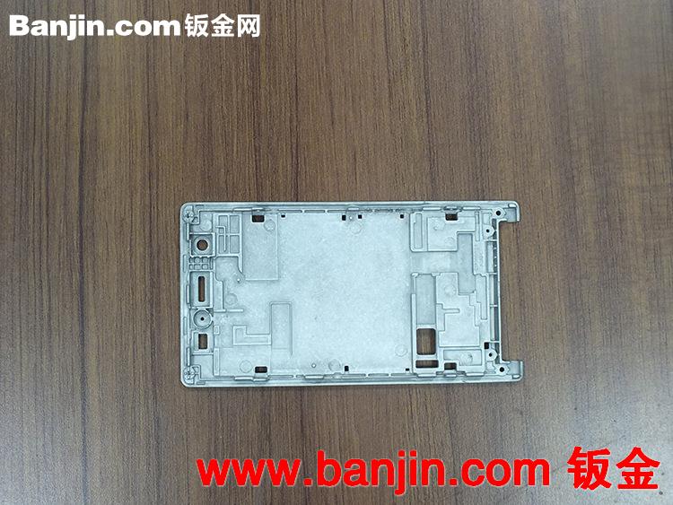 专业CNC加工产品通讯类配件数码外壳 cnc加工 机加工 机械加工
