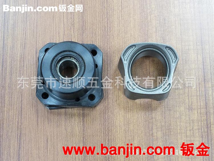 专业机械加工生产 高质量精密五金加工 非标定制五金加工