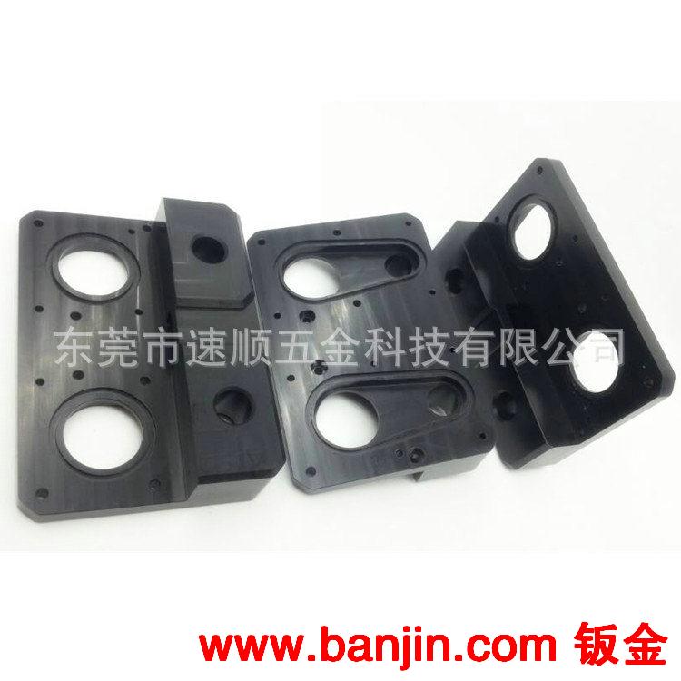 厂家批发供应 高效模具cnc加工 四轴cnc加工