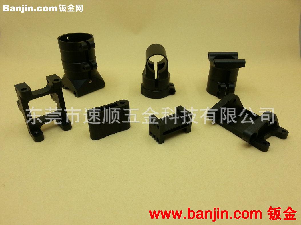 深圳cnc加工厂家批发供应 高效cnc零件加工