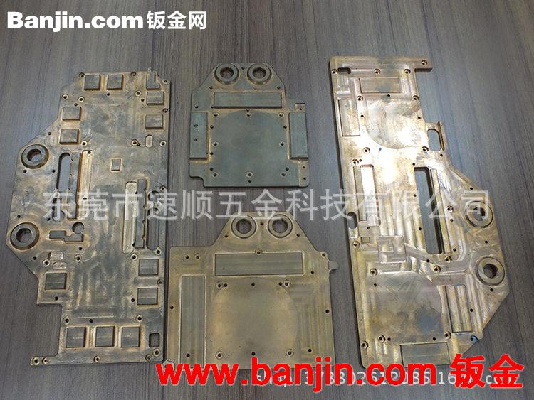 工厂专业生产 机加工定制零部件结构 cnc加工 机加工 机械加工
