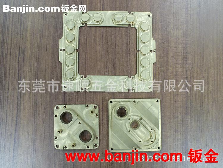 工厂专业生产 机加工定制零部件结构 cnc加工 机加工 机械加工