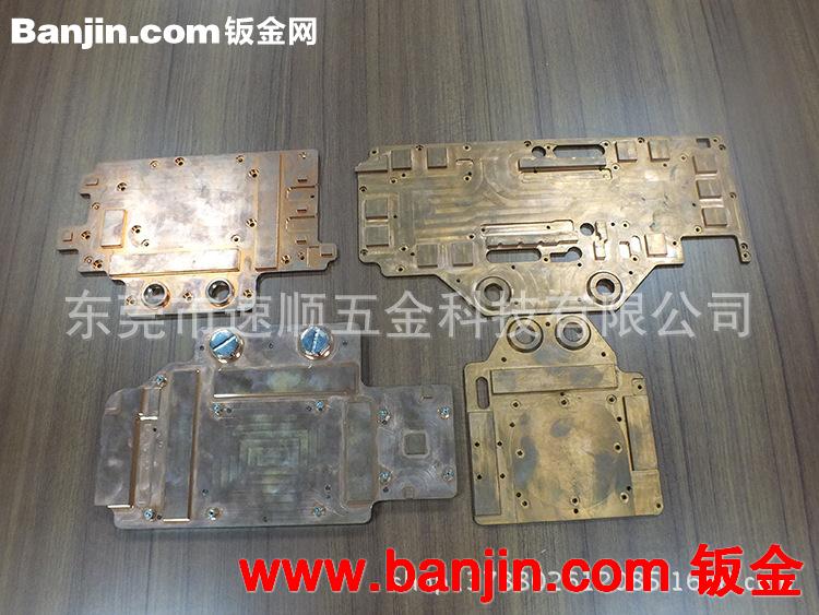 工厂专业生产 机加工定制零部件结构 cnc加工 机加工 机械加工