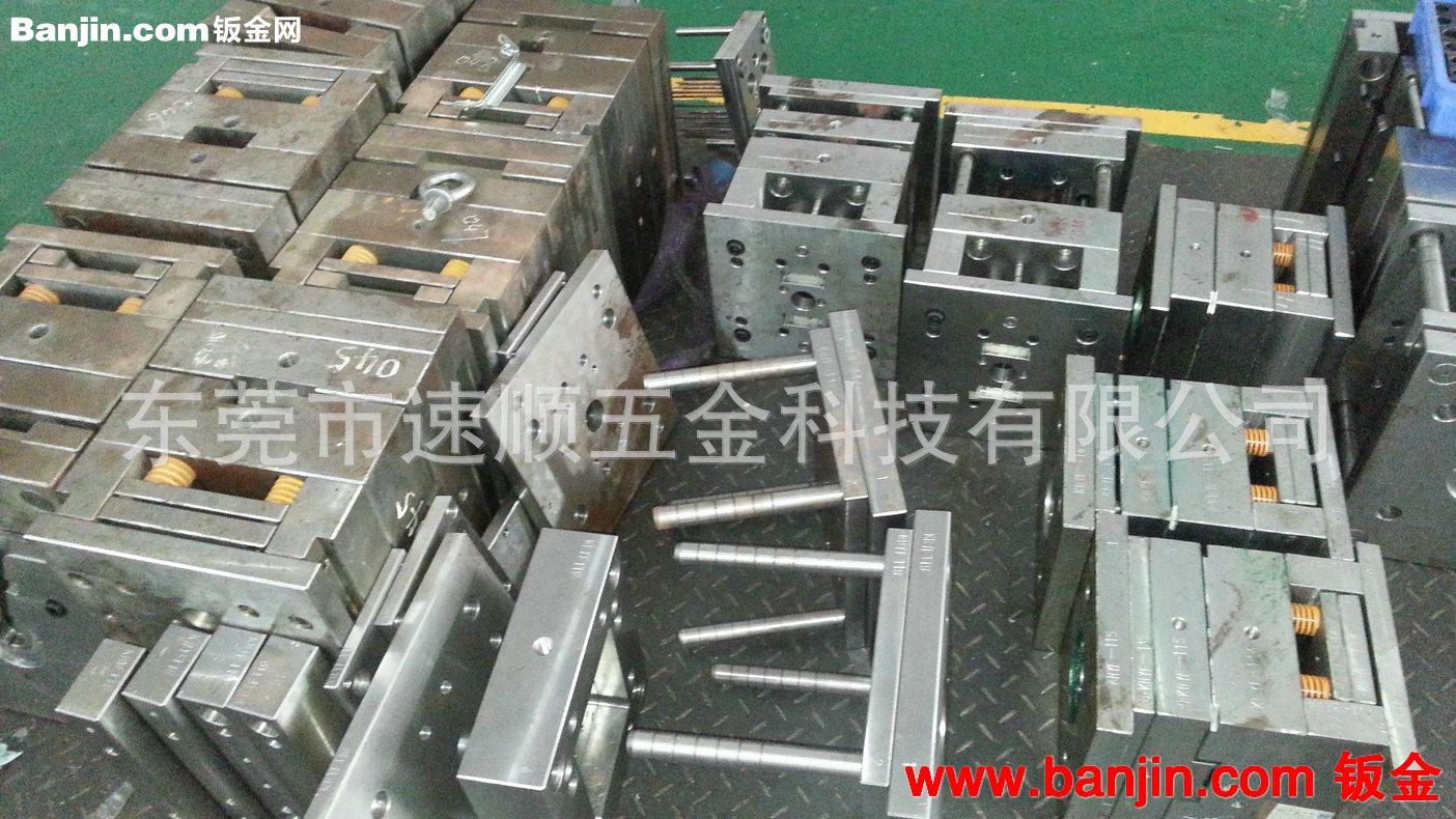 厂家热销推荐 精密汽车改装配件加工