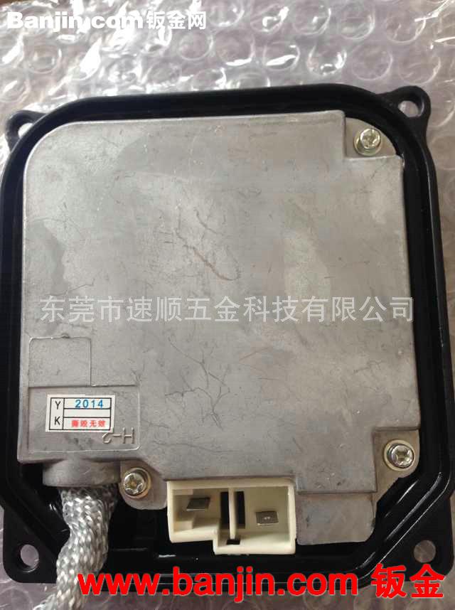 厂家提供 精密小型汽摩配件加工 优质冲压汽摩配件加工