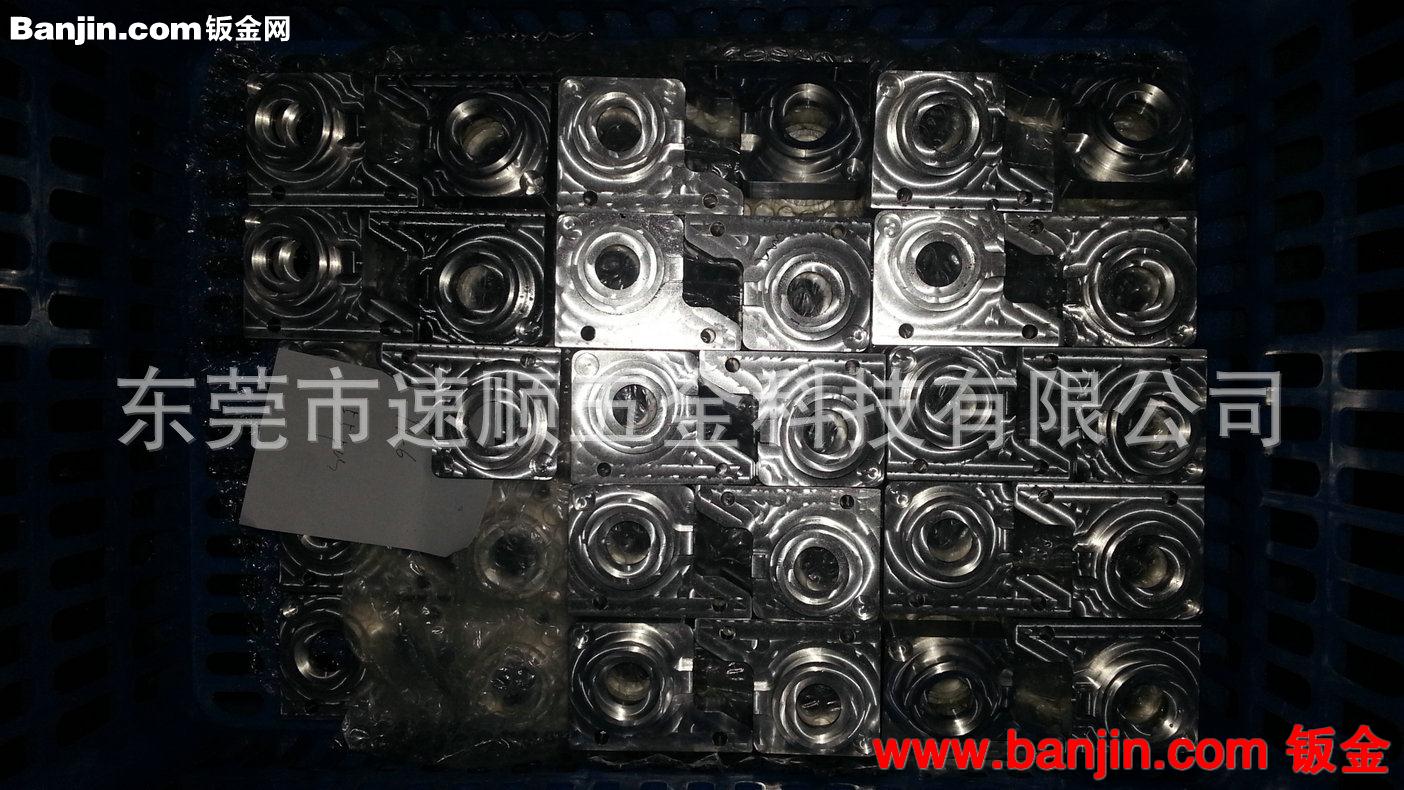 厂家供应 高品质汽车五金配件加工