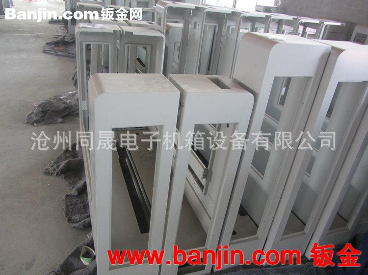 专业设计雕刻机外壳钣金加工 数控雕刻机外壳加工