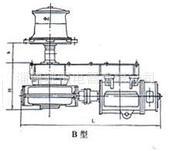 DJB-30系列电动机保护器
