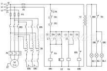 QZB190—300KW系列自耦变压器