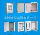 加工各种高低压开关柜箱体