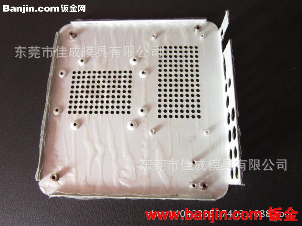 提供东莞塘厦德国通快数控冲床钣金件、2U3U机箱、DVR/NVR订做