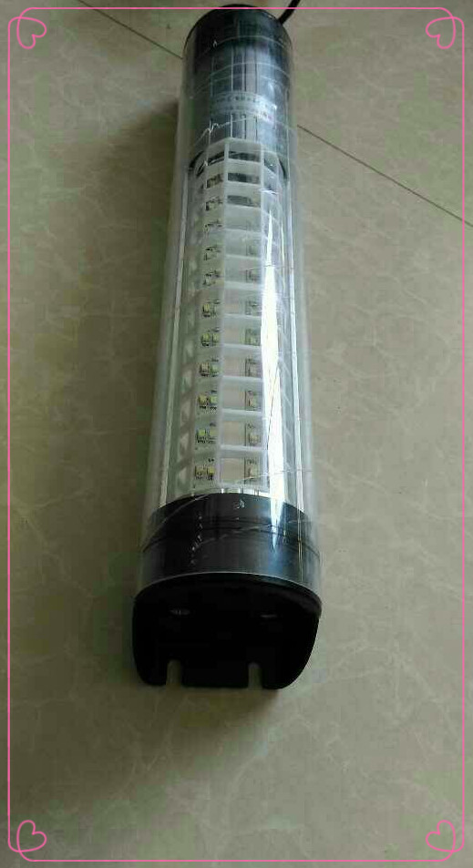 供应组合机床专用黑色工作灯 现货批发JL50D机床照明工作灯