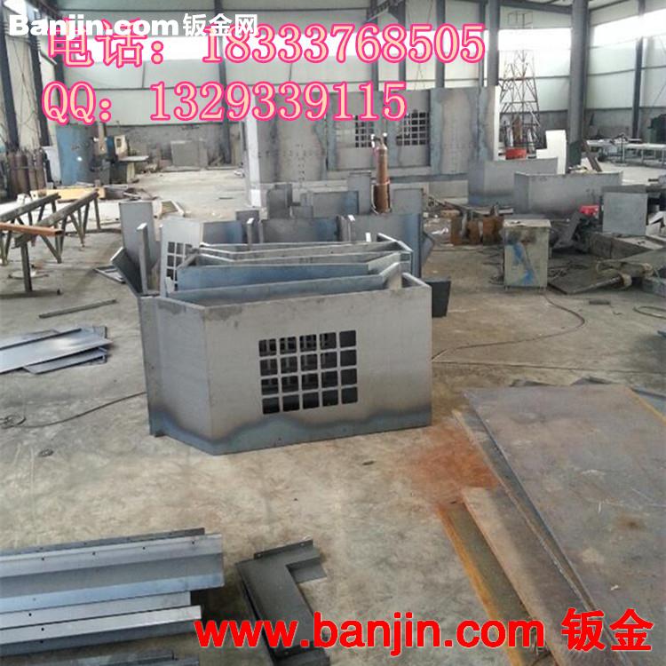 厂家设计机床外防护 加工制作优质机床外防护 机床外防护供应
