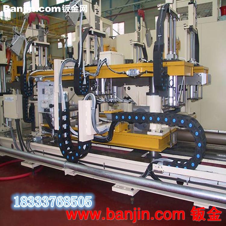现货批发25*38塑料拖链25*57尼龙加强型拖链 免费送接头