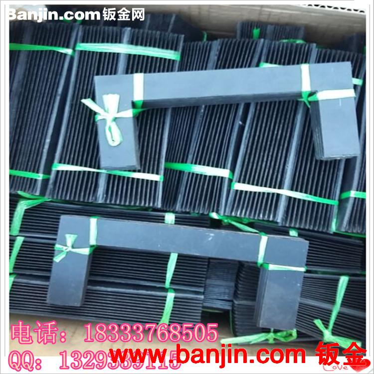 厂家直销机床风琴防护罩 雕刻机专用机床防护罩 门型风琴护罩
