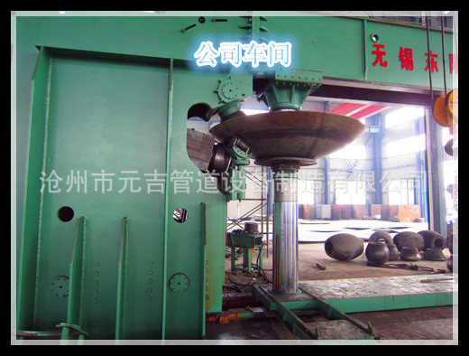 管帽厂家供应 碳钢管帽 对焊管帽封头 焊接管帽批发