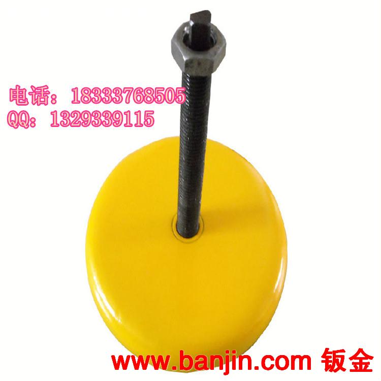 供应数控机床垫铁 各种型号机床垫铁 各种称重机床调整垫铁