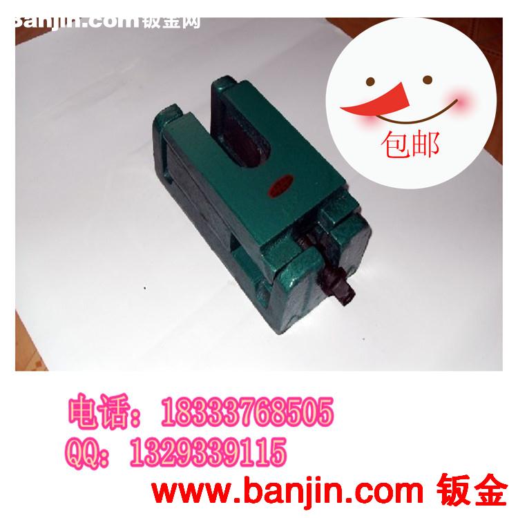 供应数控机床垫铁 各种型号机床垫铁 各种称重机床调整垫铁