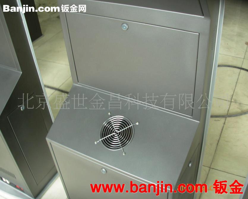 触摸屏机柜厂家，触摸屏机柜代工，多功能触摸屏机柜