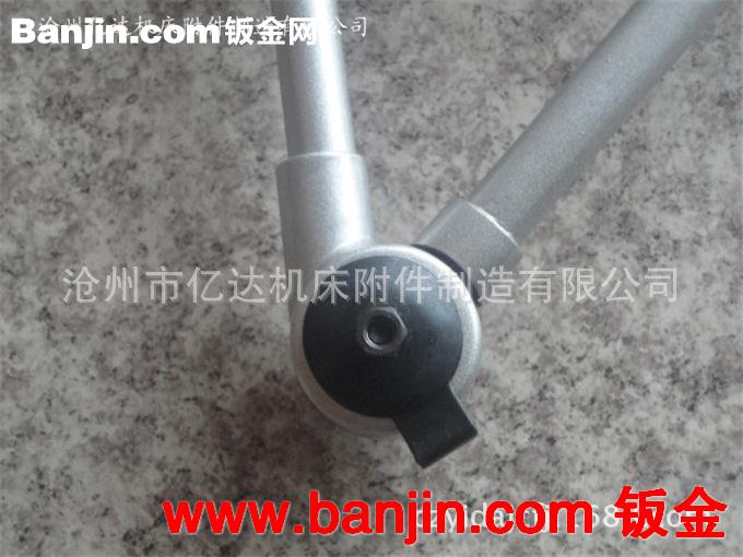 供应JC38系列24v  50w机床工作灯  数控机床照明灯具